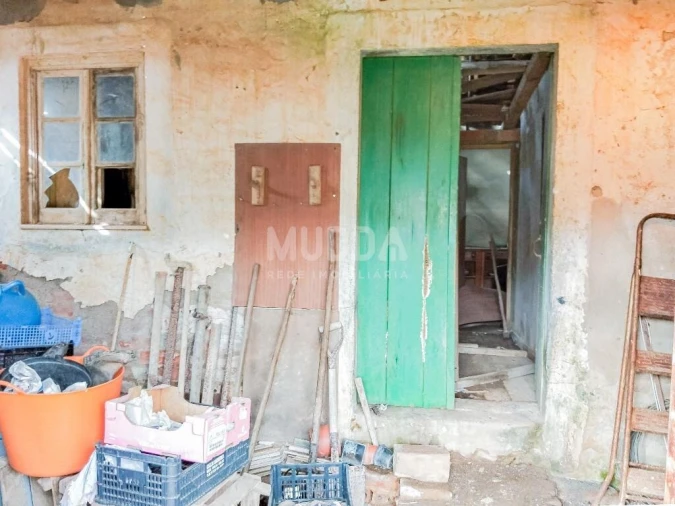 Moradia T2 para Venda em A dos Negros Foto 13