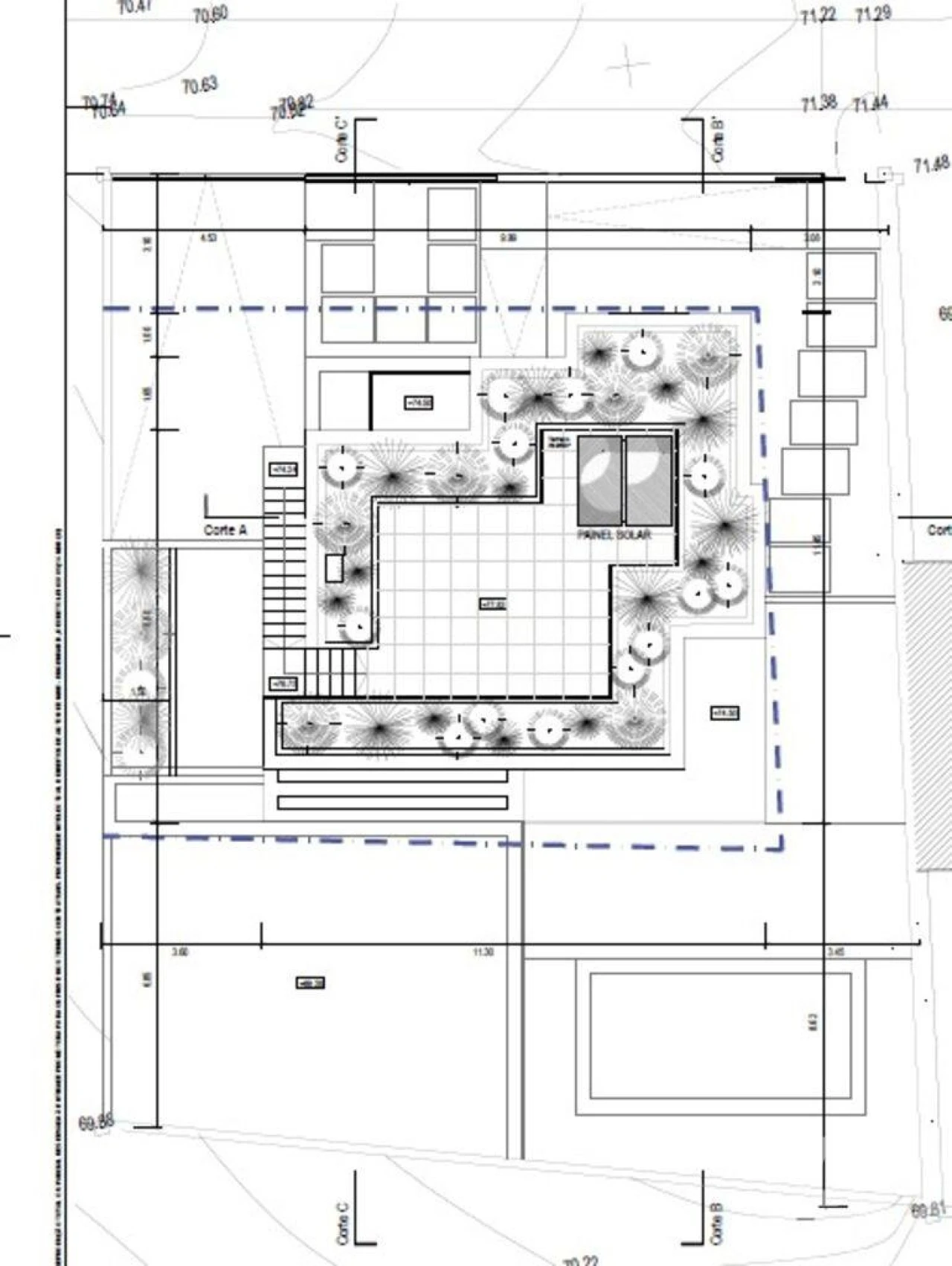 Moradia T4 para Venda em Atouguia da Baleia Foto 6