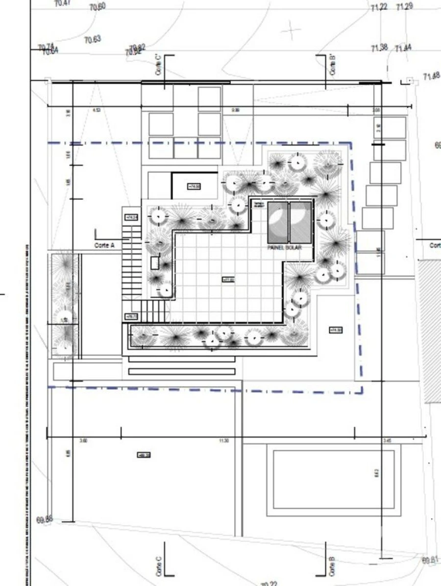 Moradia T4 para Venda em Atouguia da Baleia Foto 6
