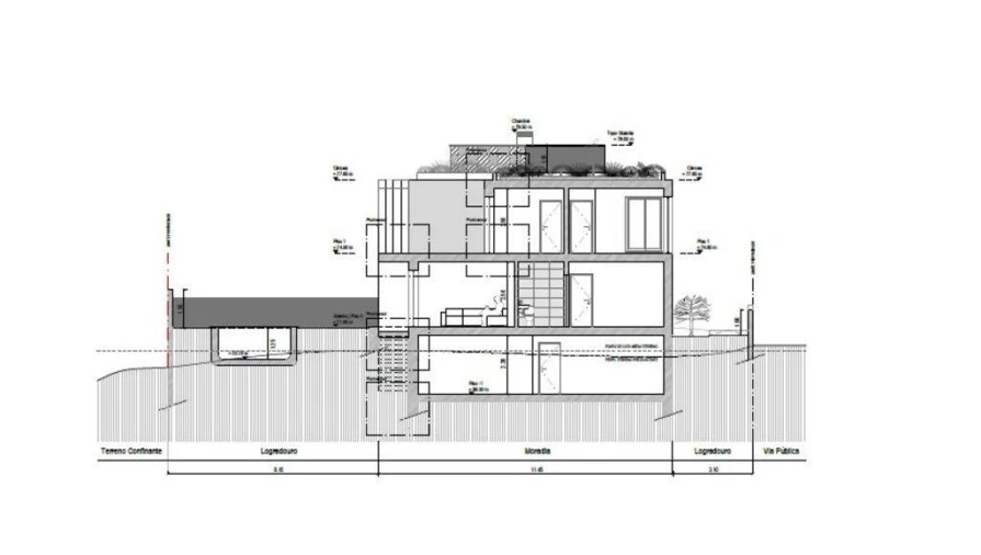 Moradia T4 para Venda em Atouguia da Baleia Foto 8