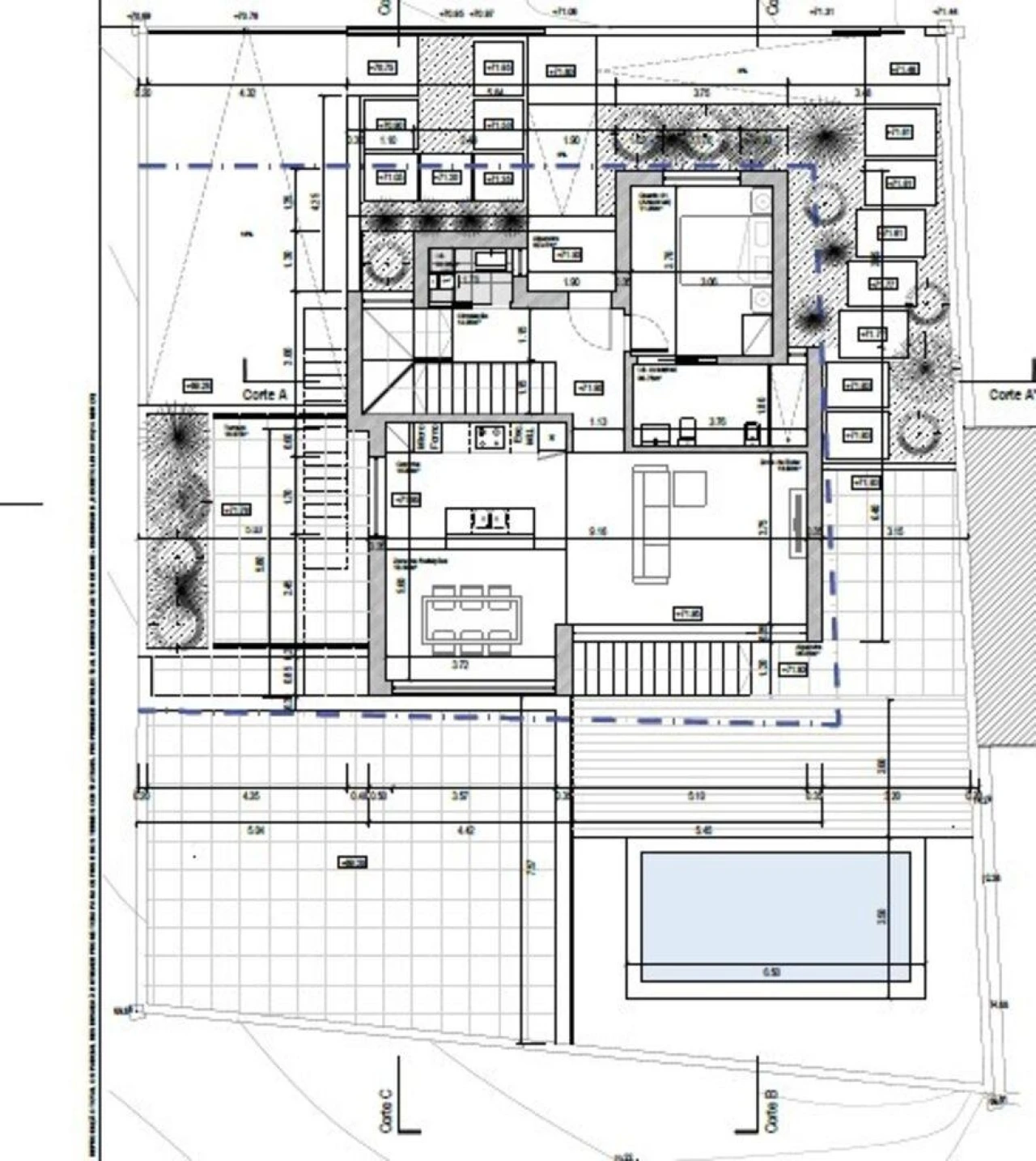 Moradia T4 para Venda em Atouguia da Baleia Foto 7