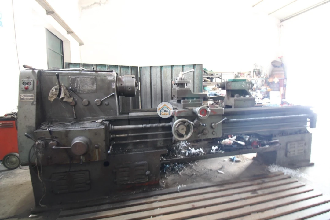 Armazém para Venda em Redondo Foto 11