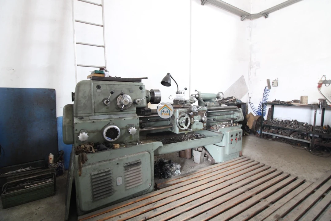 Armazém para Venda em Redondo Foto 12