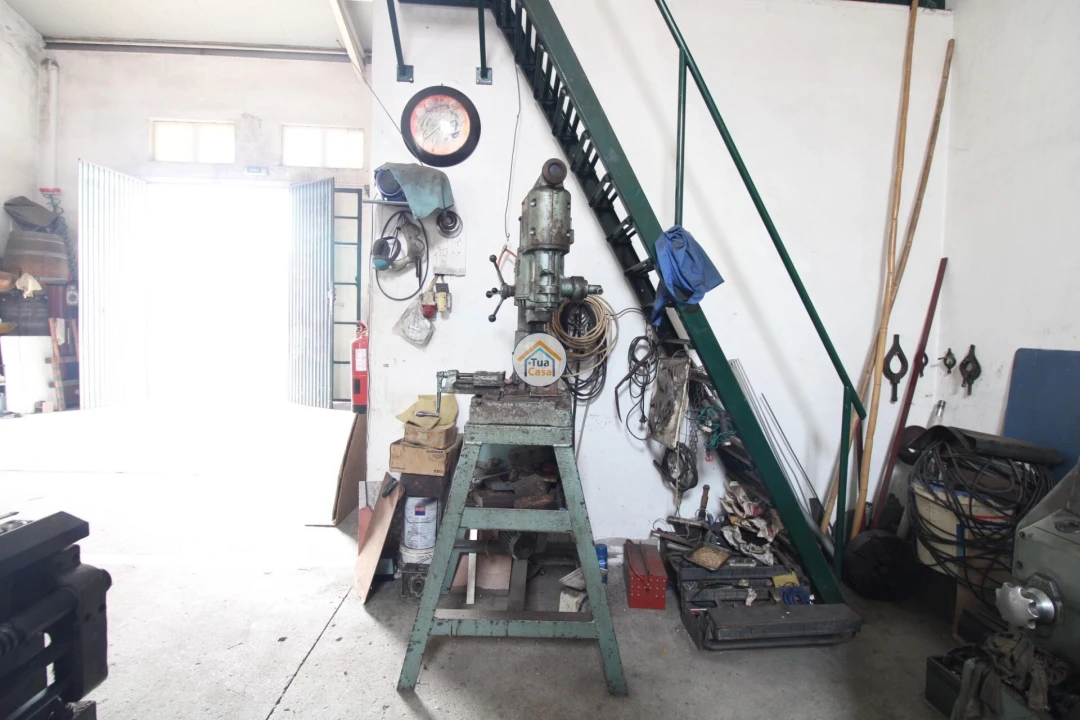 Armazém para Venda em Redondo Foto 13