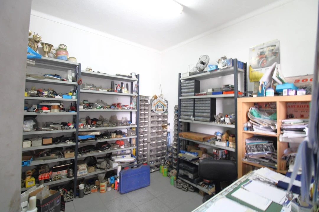 Armazém para Venda em Redondo Foto 16