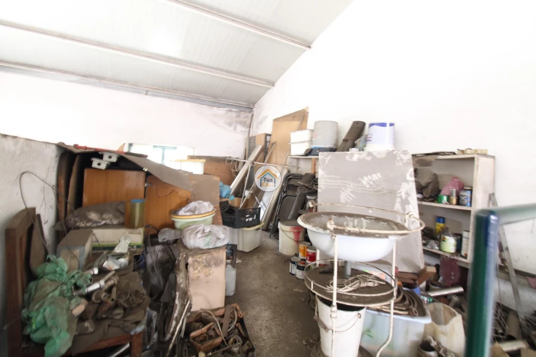 Armazém para Venda em Redondo Foto 15