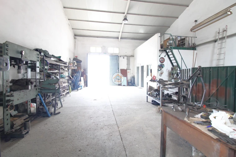 Armazém para Venda em Redondo Foto 6