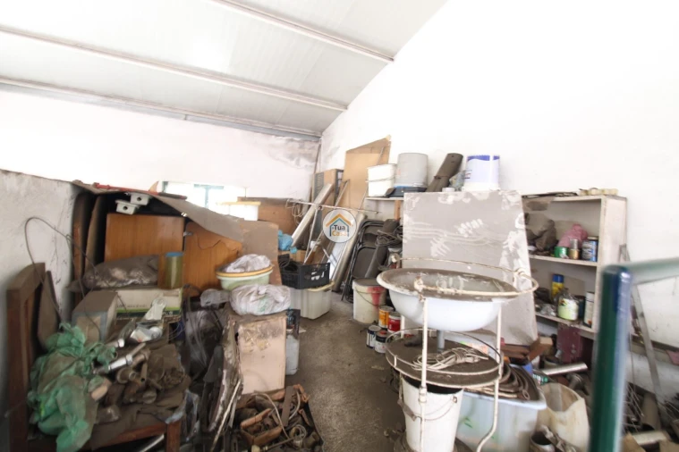 Armazém para Venda em Redondo Foto 15
