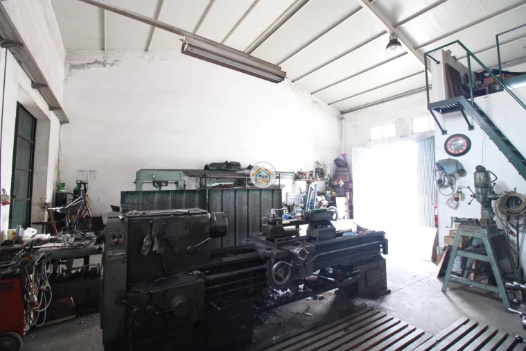 Armazém para Venda em Redondo Foto 10