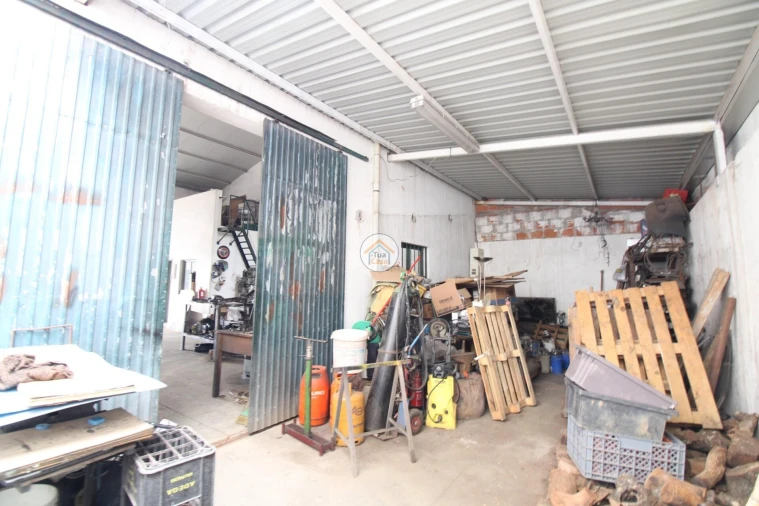 Armazém para Venda em Redondo Foto 9