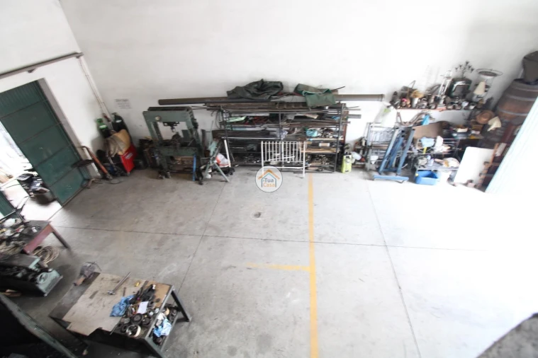 Armazém para Venda em Redondo Foto 4