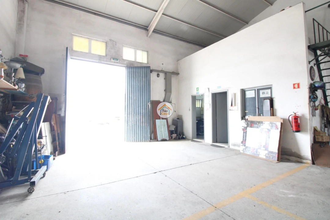 Armazém para Venda em Redondo Foto 3