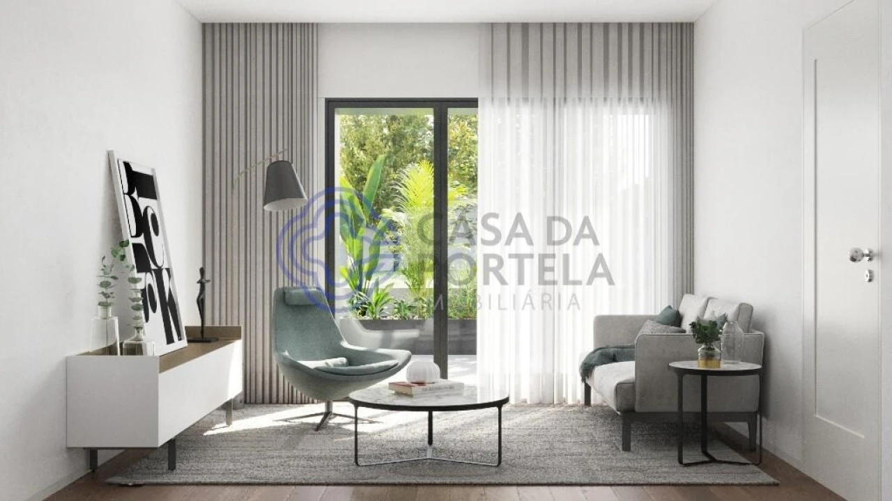 Apartamento T2 para Venda em Cedofeita, Santo Ildefonso, Sé, Miragaia, São Nicolau e Vitória Foto 4