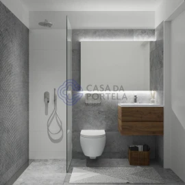 Apartamento T2 para Venda em Cedofeita, Santo Ildefonso, Sé, Miragaia, São Nicolau e Vitória
