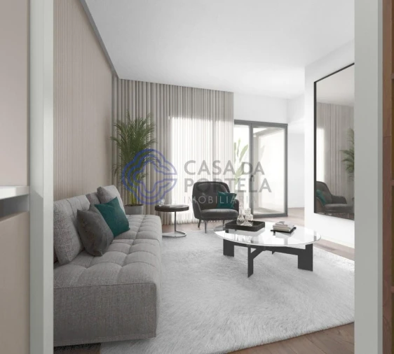 Apartamento T2 para Venda em Cedofeita, Santo Ildefonso, Sé, Miragaia, São Nicolau e Vitória Foto 6