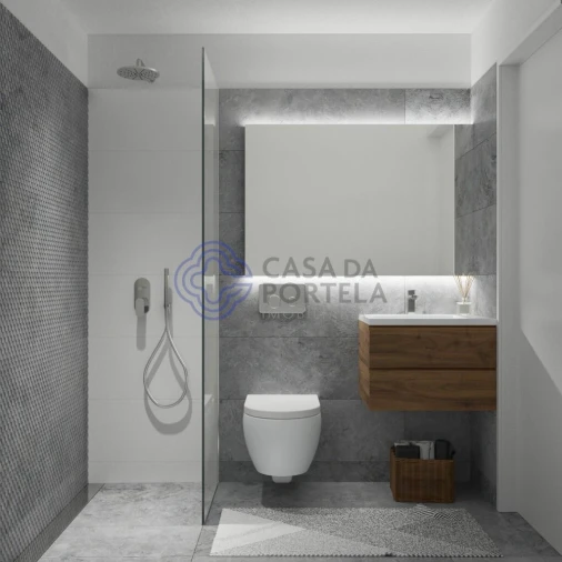 Apartamento T2 para Venda em Cedofeita, Santo Ildefonso, Sé, Miragaia, São Nicolau e Vitória Foto 7