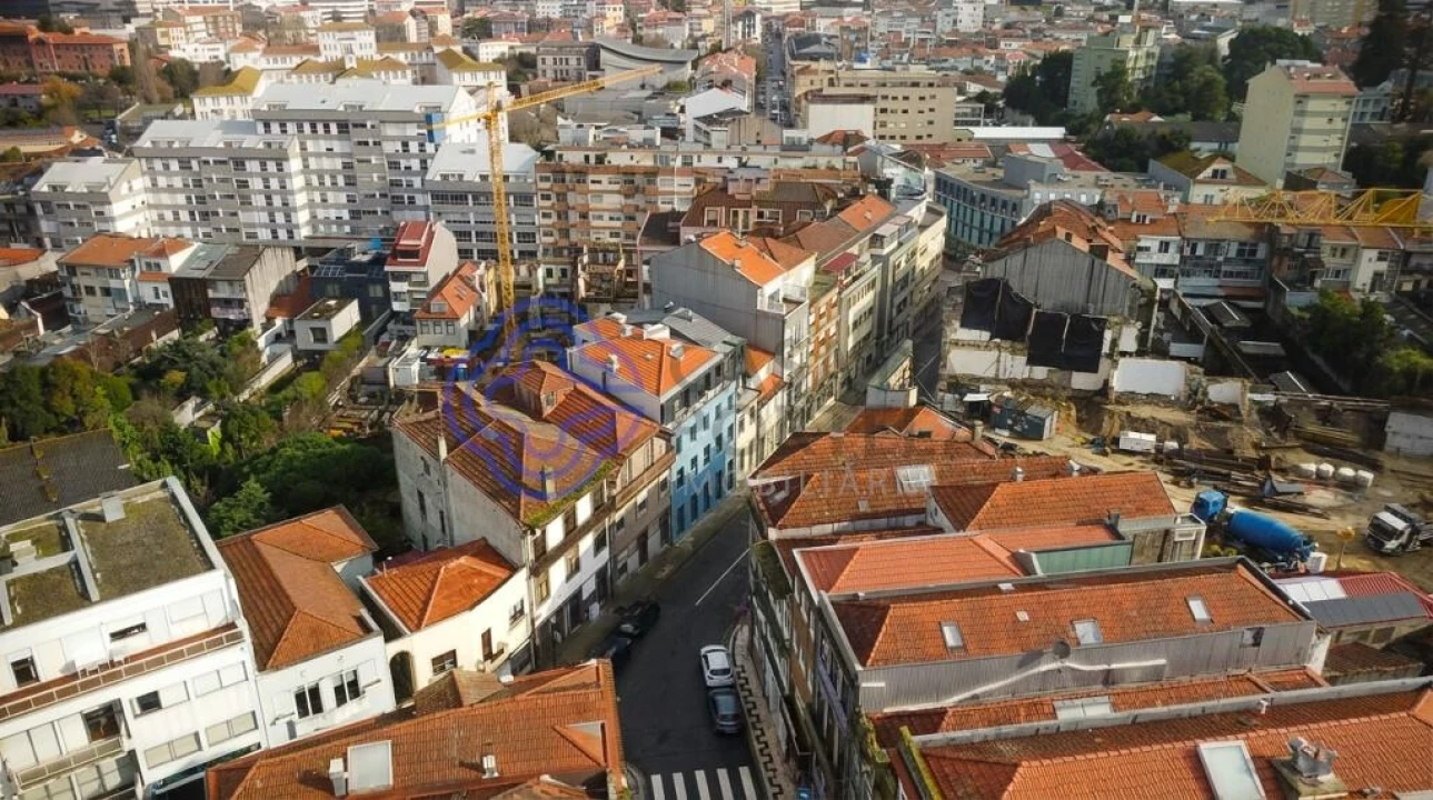 Apartamento T2 para Venda em Cedofeita, Santo Ildefonso, Sé, Miragaia, São Nicolau e Vitória Foto 12