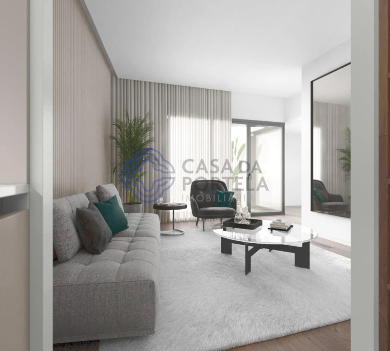 Apartamento T2 para Venda em Cedofeita, Santo Ildefonso, Sé, Miragaia, São Nicolau e Vitória Foto 6