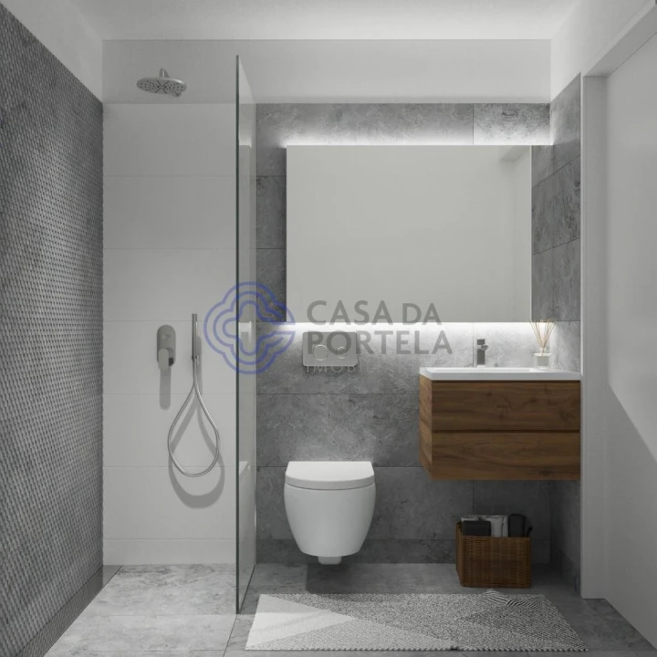 Apartamento T2 para Venda em Cedofeita, Santo Ildefonso, Sé, Miragaia, São Nicolau e Vitória Foto 7
