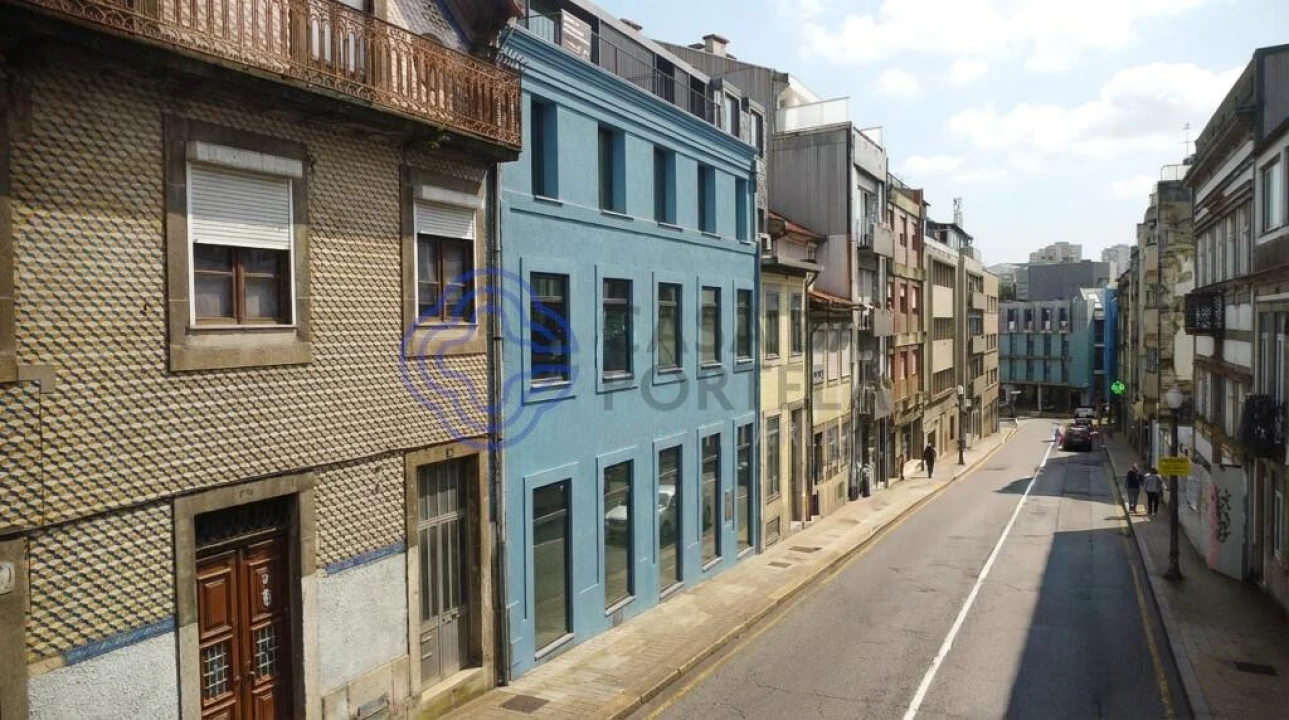 Apartamento T2 para Venda em Cedofeita, Santo Ildefonso, Sé, Miragaia, São Nicolau e Vitória Foto 15