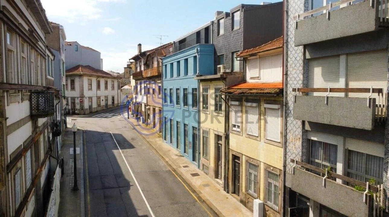 Apartamento T2 para Venda em Cedofeita, Santo Ildefonso, Sé, Miragaia, São Nicolau e Vitória Foto 14