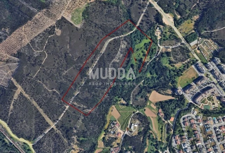 Terreno para Venda em Alfena Foto 3