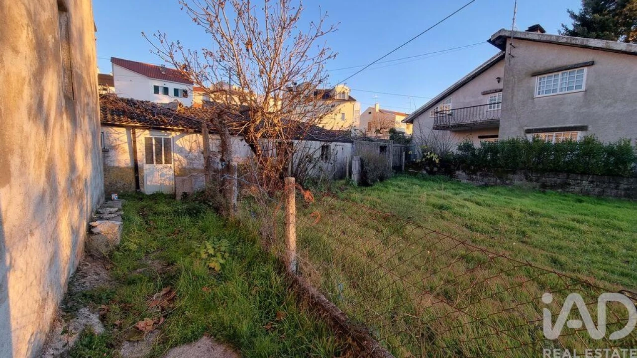 Moradia T3 para Venda em Avelãs de Ambom e Rocamondo Foto 28