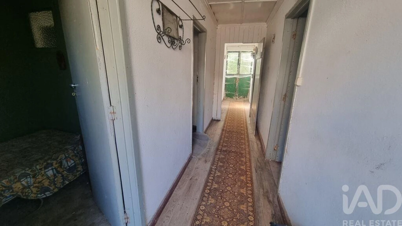 Moradia T3 para Venda em Avelãs de Ambom e Rocamondo Foto 10