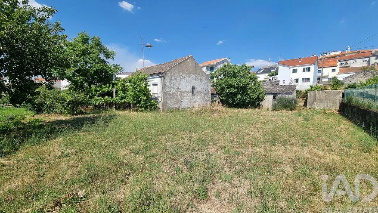 Moradia T3 para Venda em Avelãs de Ambom e Rocamondo Foto 29