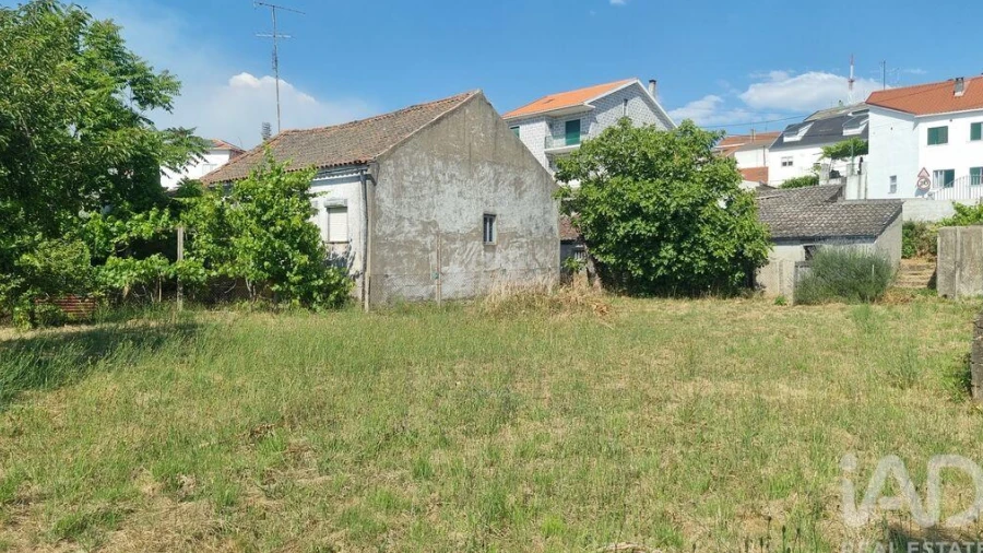 Moradia T3 para Venda em Avelãs de Ambom e Rocamondo