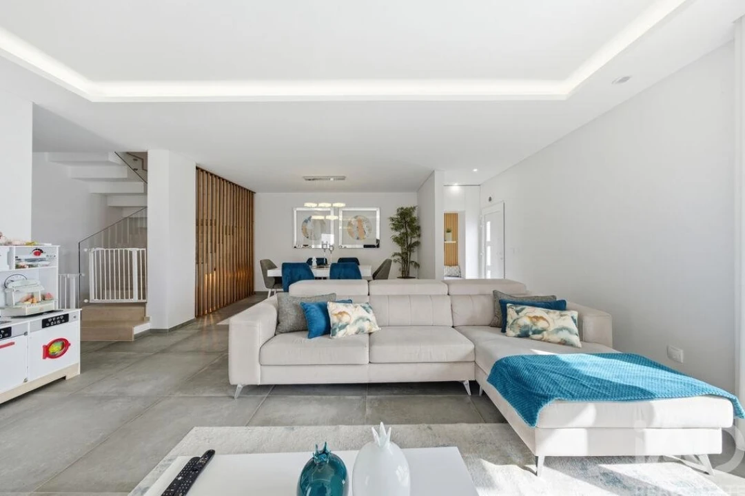 Moradia T4 para Venda em Ponte do Rol Foto 4