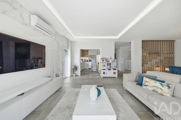 Moradia T4 para Venda em Ponte do Rol Foto 9