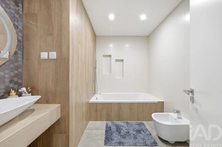 Moradia T4 para Venda em Ponte do Rol Foto 15