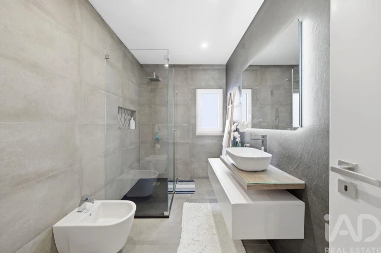 Moradia T4 para Venda em Ponte do Rol Foto 21