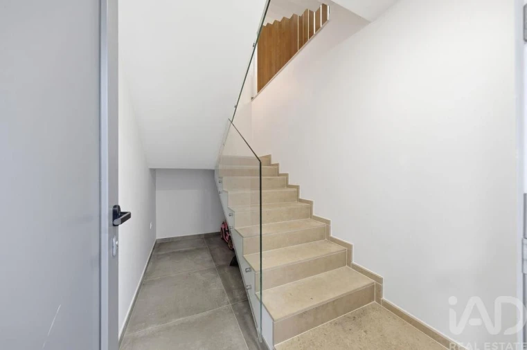 Moradia T4 para Venda em Ponte do Rol Foto 29