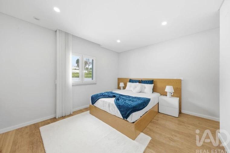 Moradia T4 para Venda em Ponte do Rol Foto 20