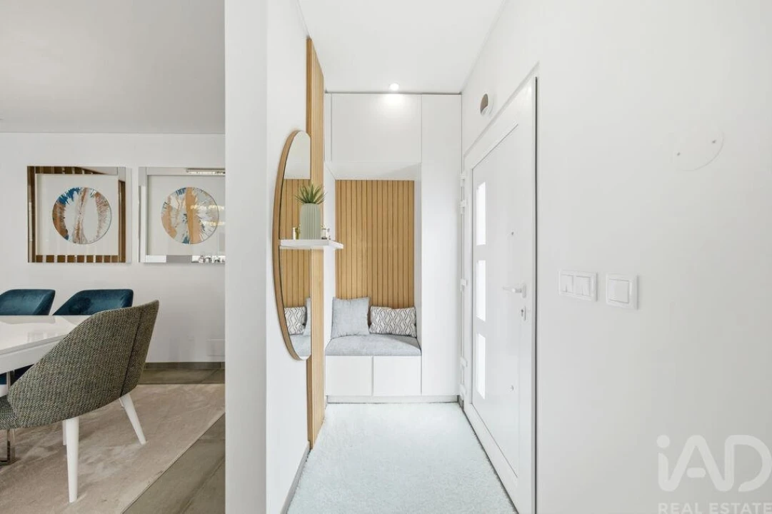 Moradia T4 para Venda em Ponte do Rol Foto 6