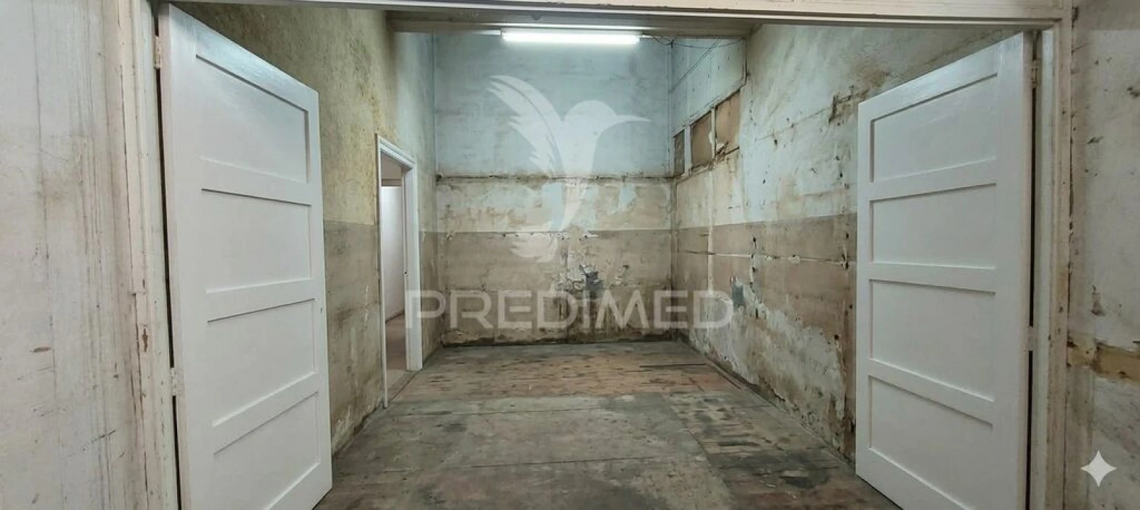 Garagem para Venda em Santa Marinha e São Pedro da Afurada Foto 6