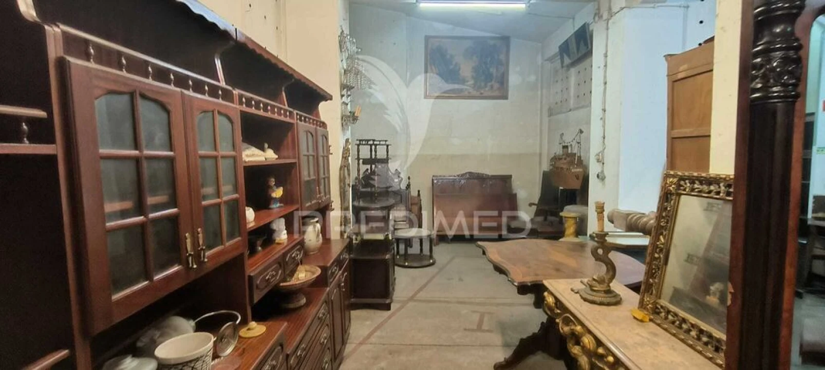 Garagem para Venda em Santa Marinha e São Pedro da Afurada Foto 7