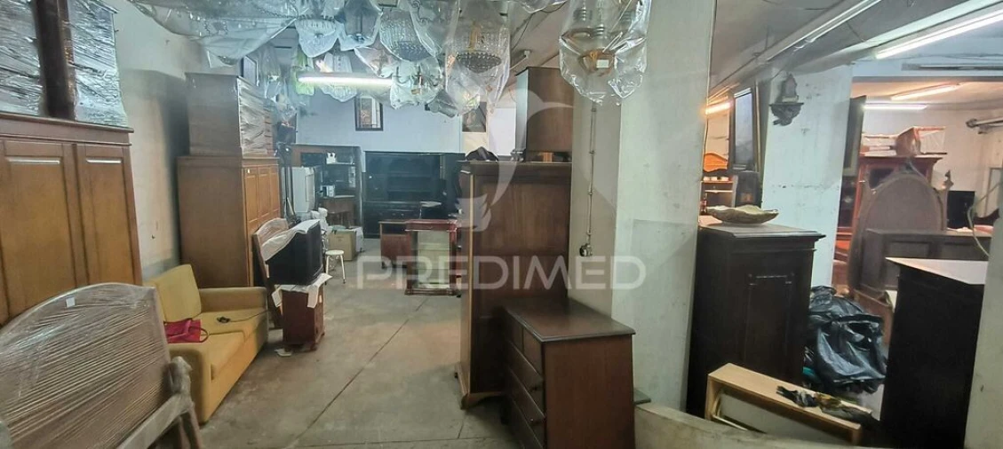 Garagem para Venda em Santa Marinha e São Pedro da Afurada Foto 10