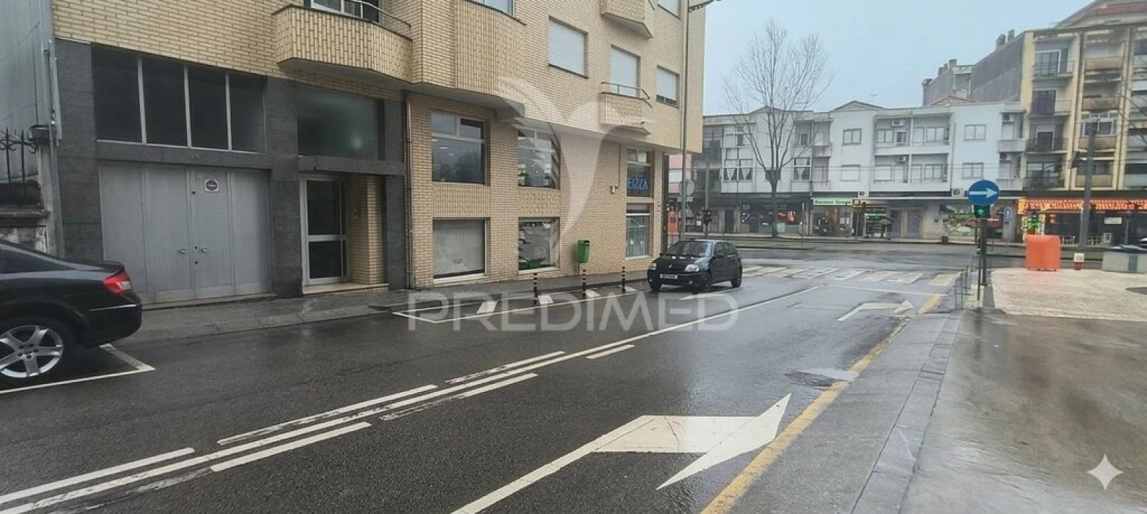 Garagem para Venda em Santa Marinha e São Pedro da Afurada Foto 13