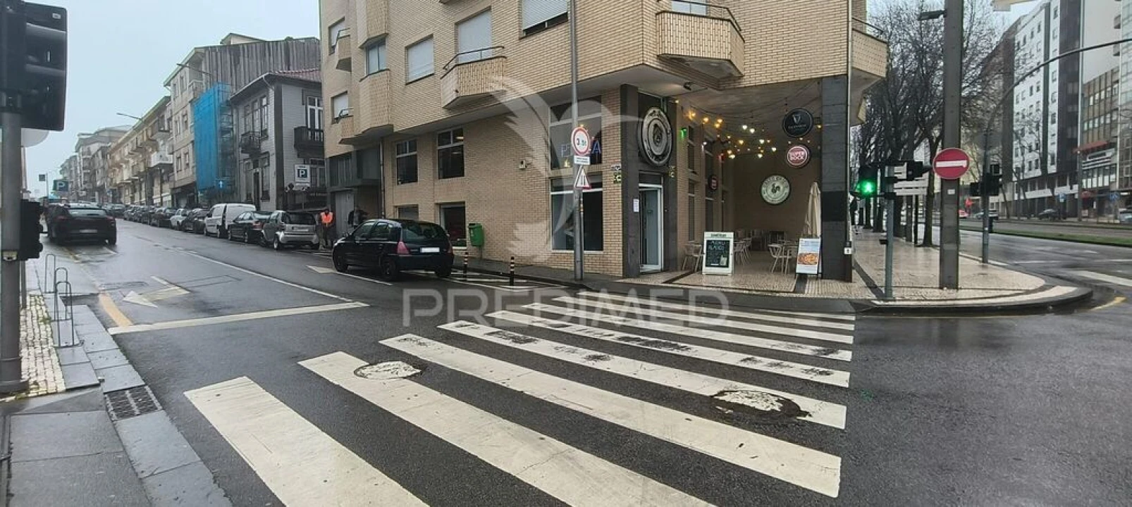 Garagem para Venda em Santa Marinha e São Pedro da Afurada Foto 12