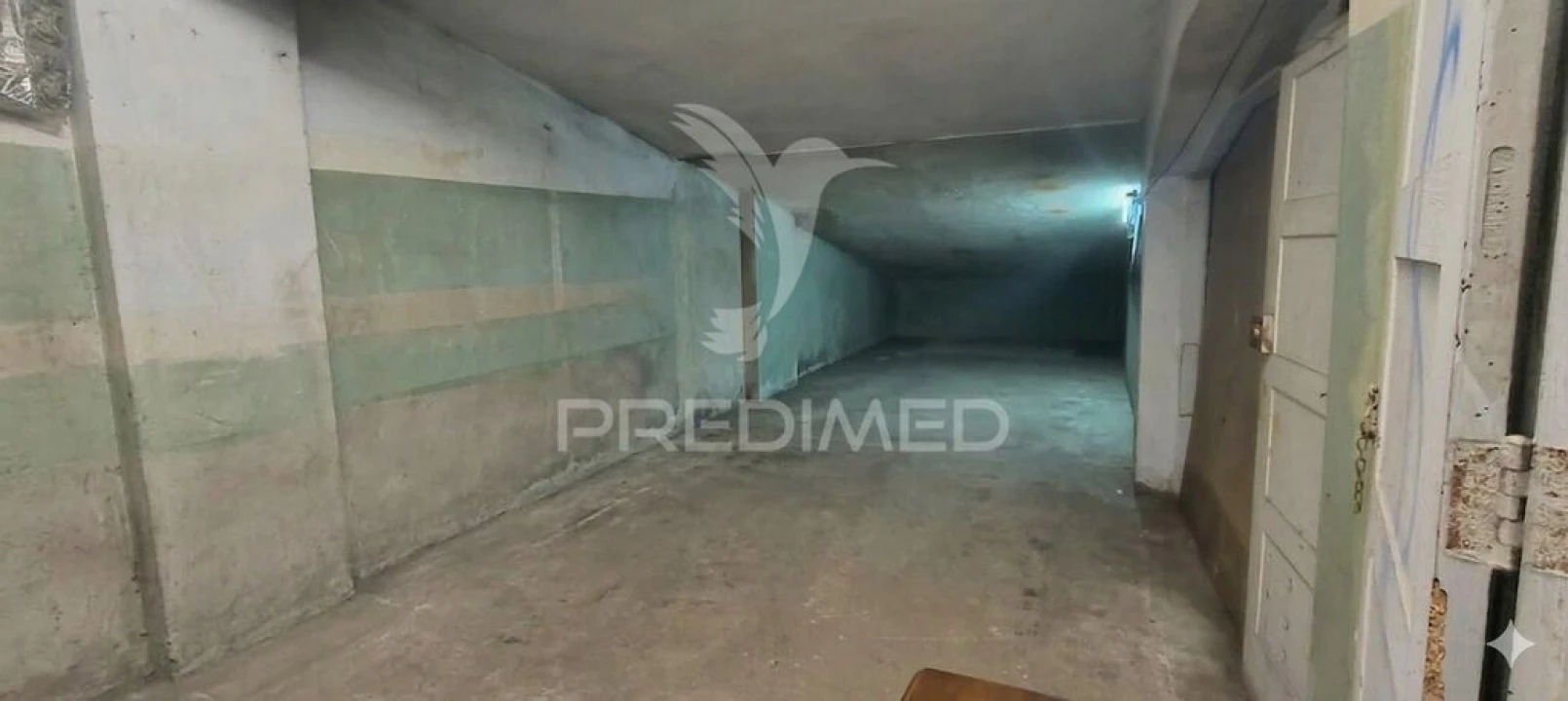 Garagem para Venda em Santa Marinha e São Pedro da Afurada Foto 9