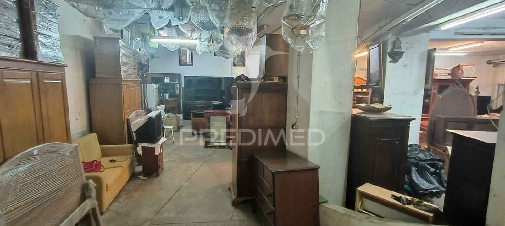 Garagem para Venda em Santa Marinha e São Pedro da Afurada Foto 10