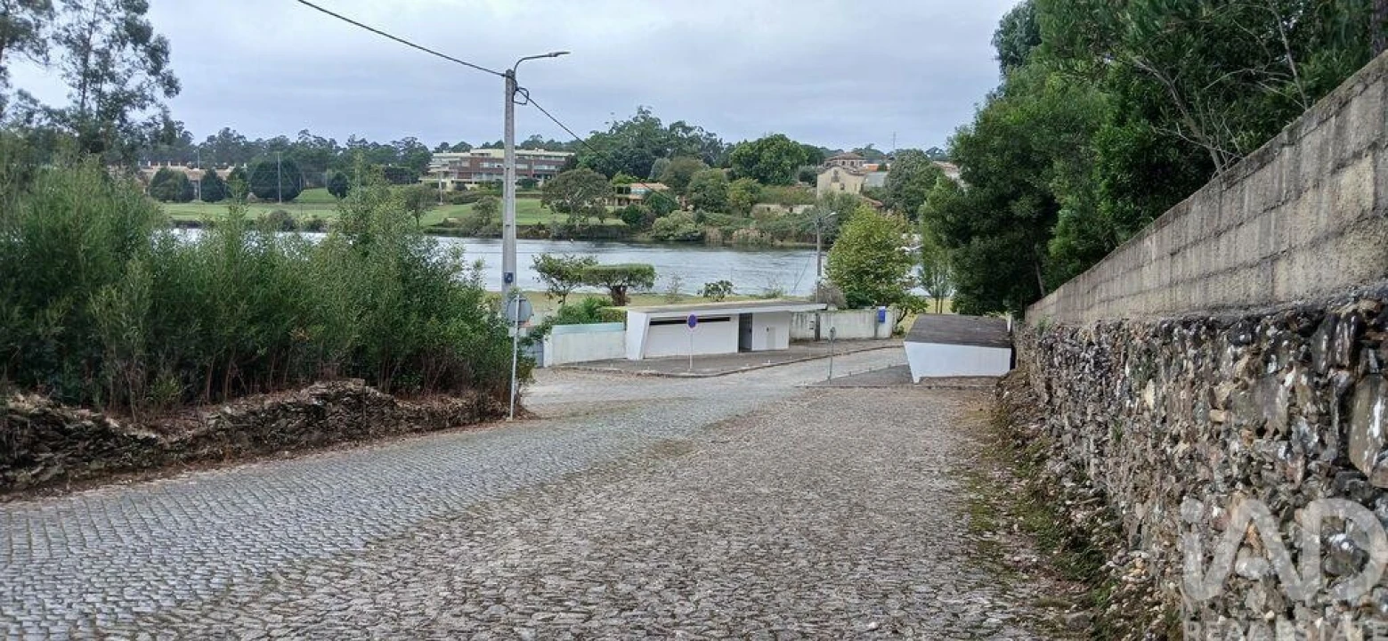 Terreno para Venda em Fonte Boa e Rio Tinto Foto 24