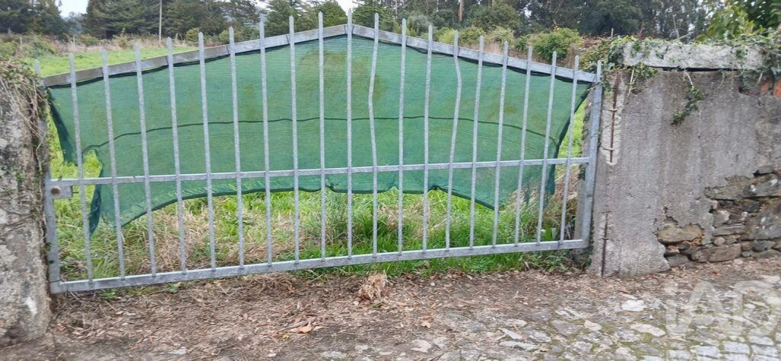Terreno para Venda em Fonte Boa e Rio Tinto Foto 2
