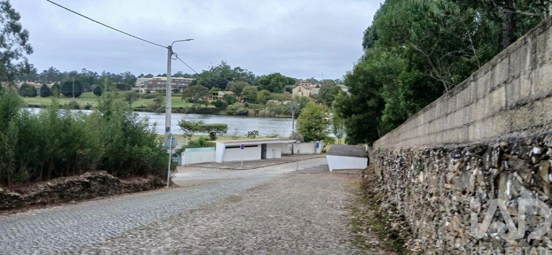 Terreno para Venda em Fonte Boa e Rio Tinto Foto 26