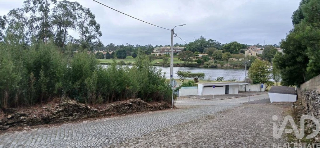 Terreno para Venda em Fonte Boa e Rio Tinto Foto 25