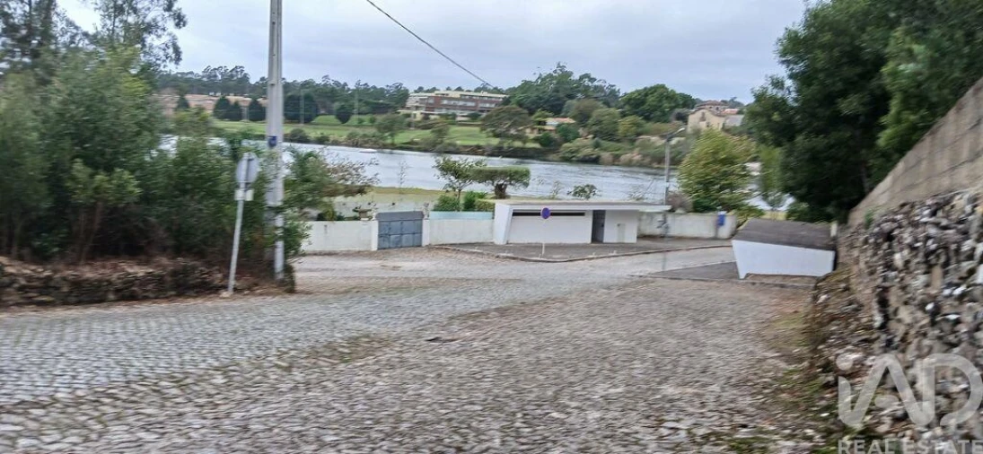Terreno para Venda em Fonte Boa e Rio Tinto Foto 27
