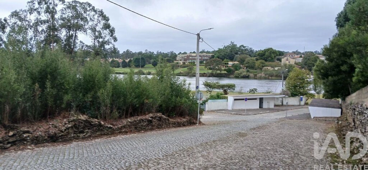 Terreno para Venda em Fonte Boa e Rio Tinto Foto 25